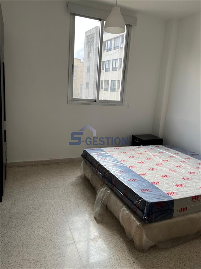 Apartment For Rent Furnished