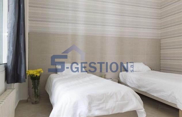 Apartment For V Rented external