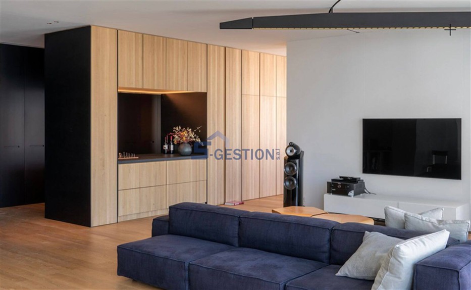 Apartment For Rent Furnished
