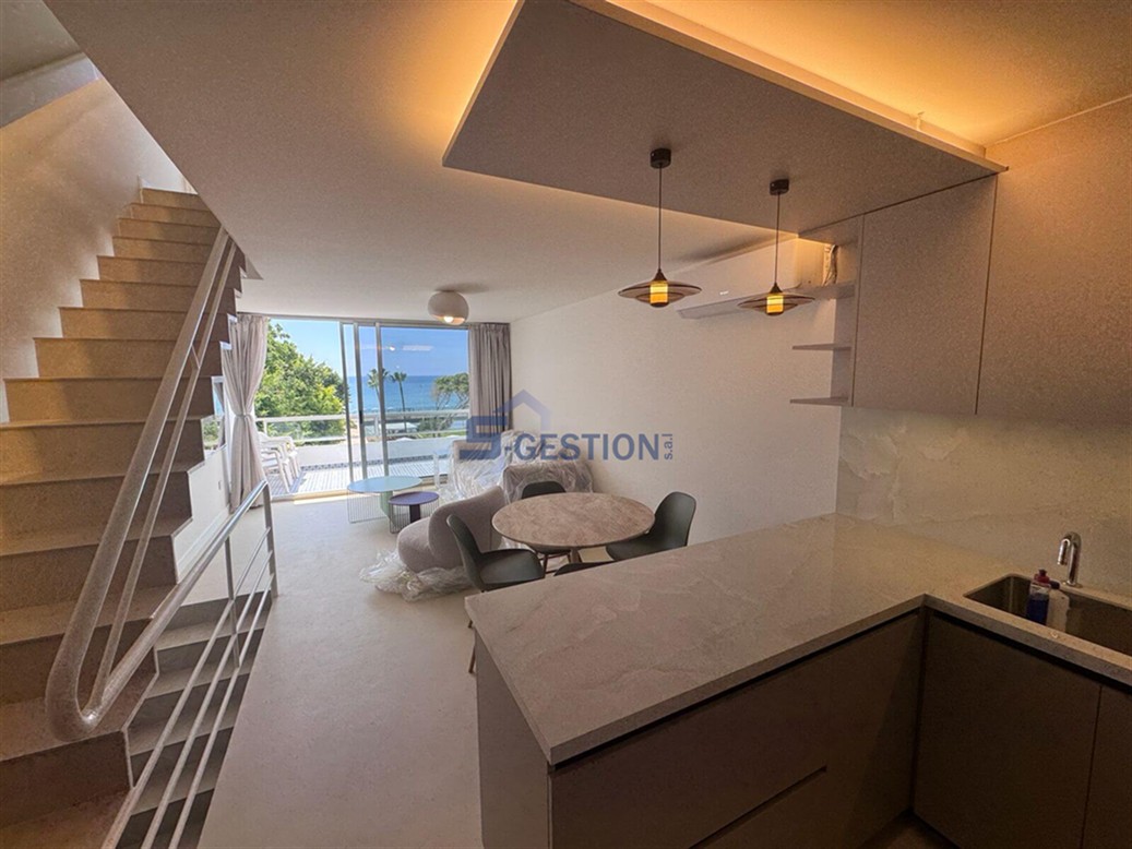Chalet For Rent Furnished