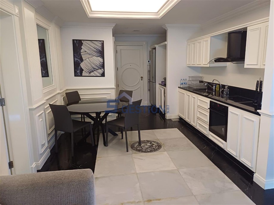 Apartment For Rent Furnished