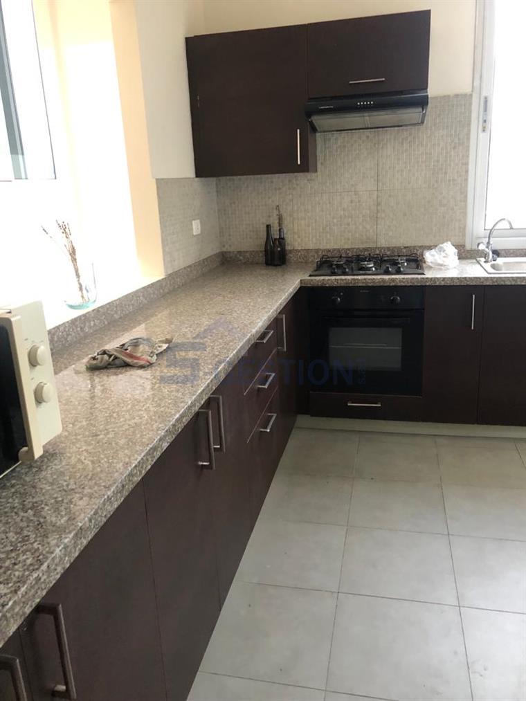 Apartment For Rent Furnished
