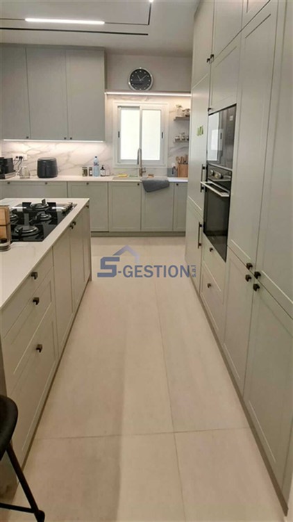 Apartment For Rent Furnished