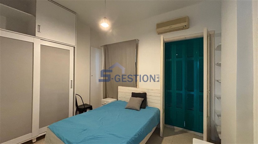 Apartment For Rent Furnished
