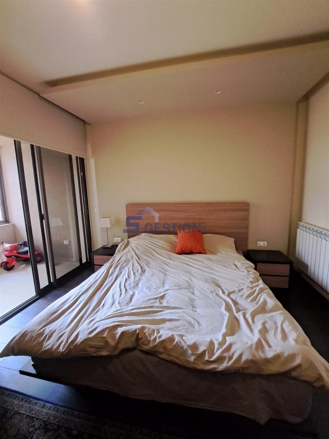 Apartment For Sale