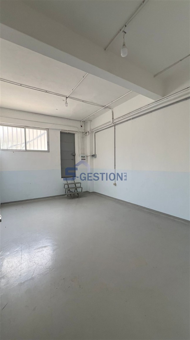 Depot For Rent