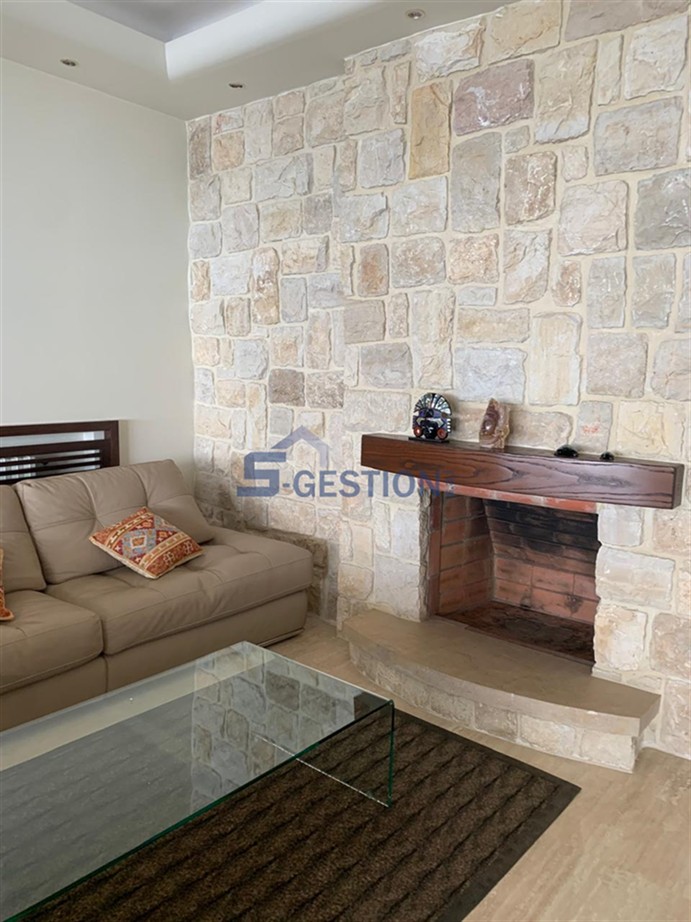 Apartment For Rent Furnished