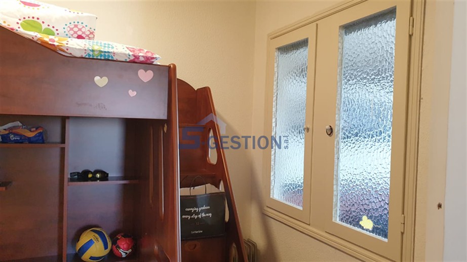 Chalet For Rent Furnished