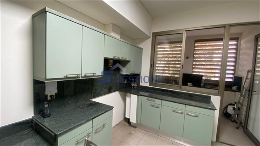 Apartment For Rent Furnished