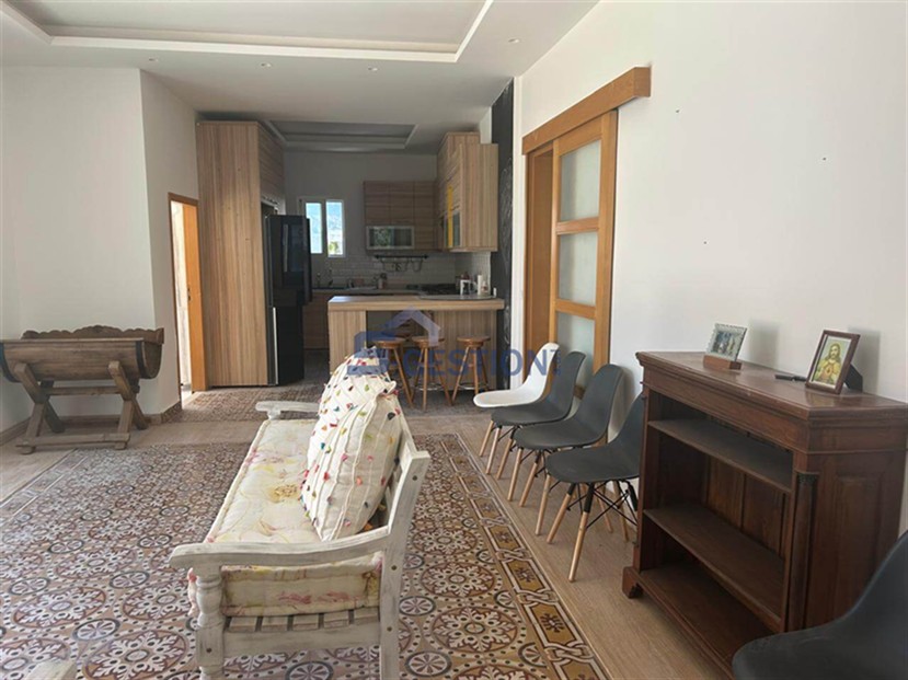 Apartment For Rent Furnished