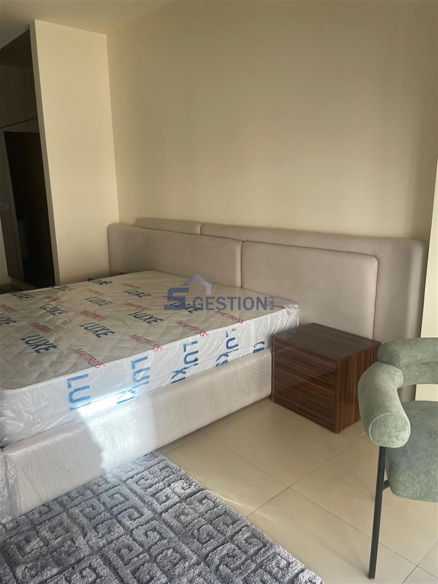 Apartment For Rent Furnished