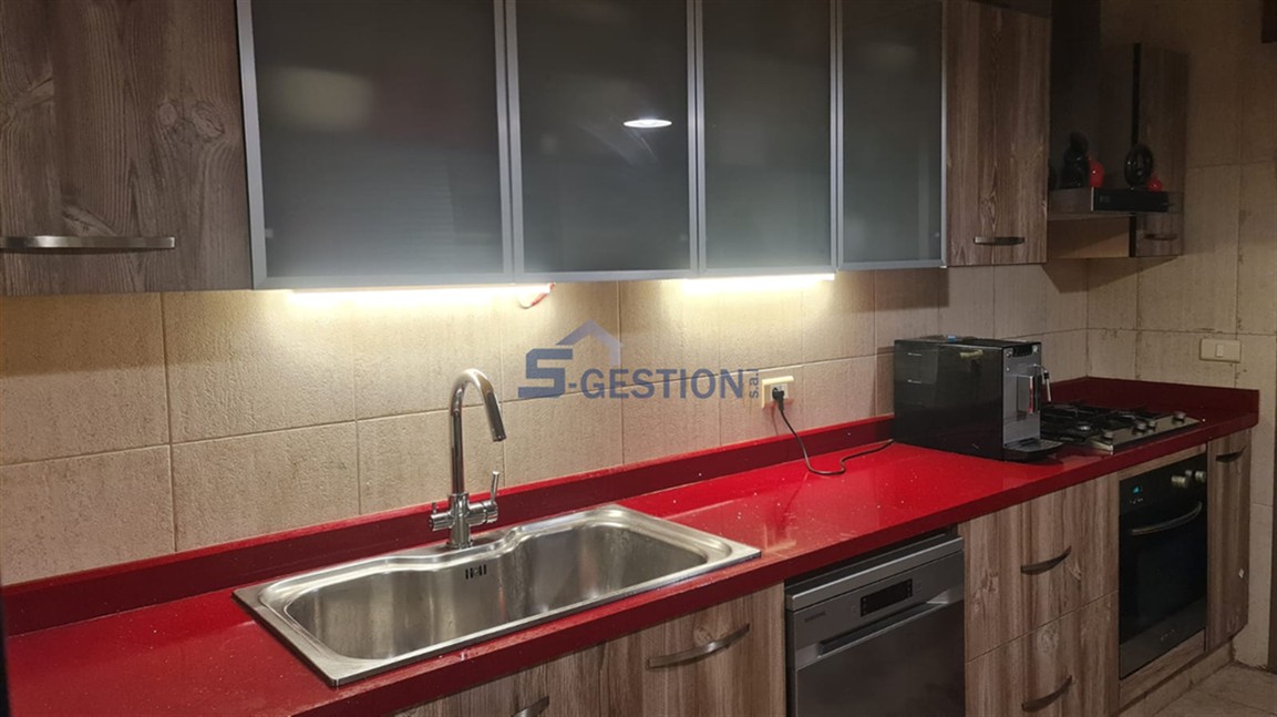 Apartment For Rent Furnished