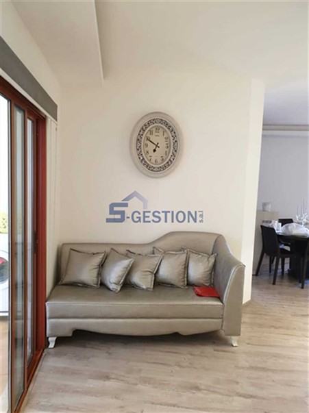 Chalet à Vendre