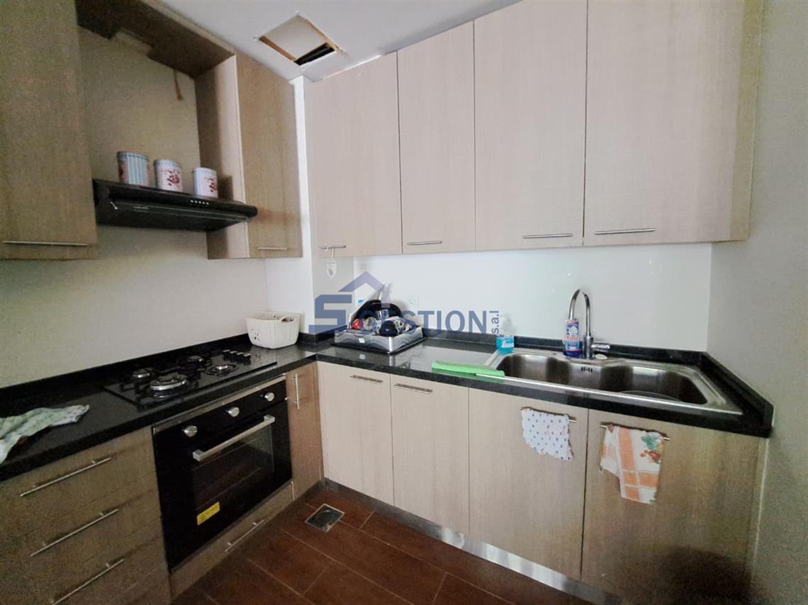 Chalet For Short Term Rent