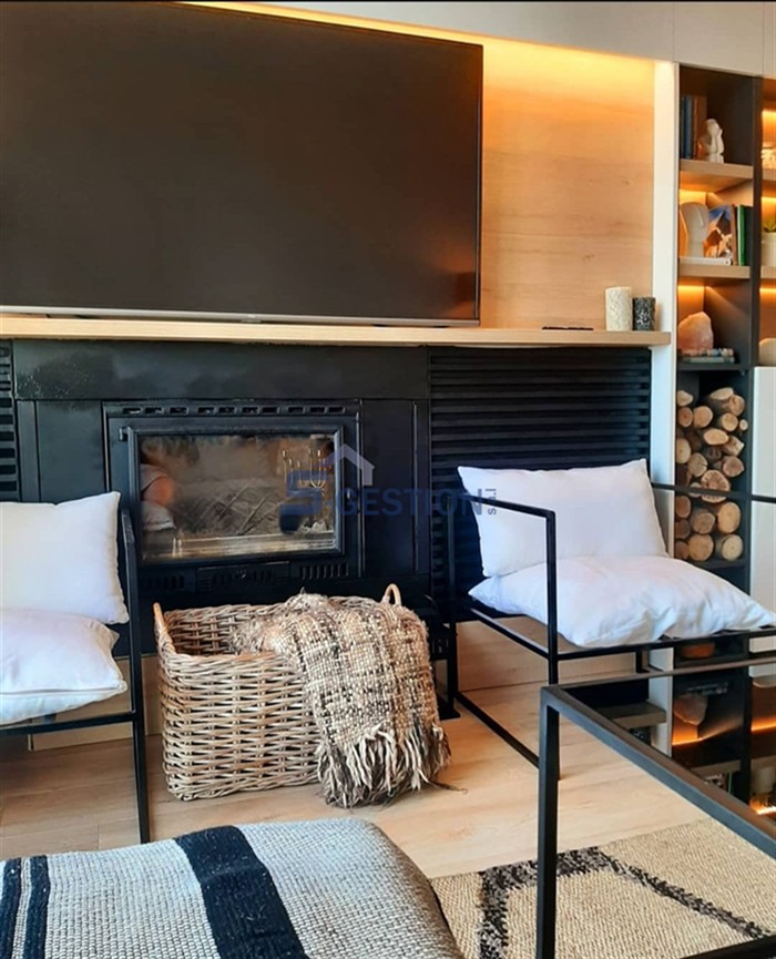 Chalet For Short Term Rent