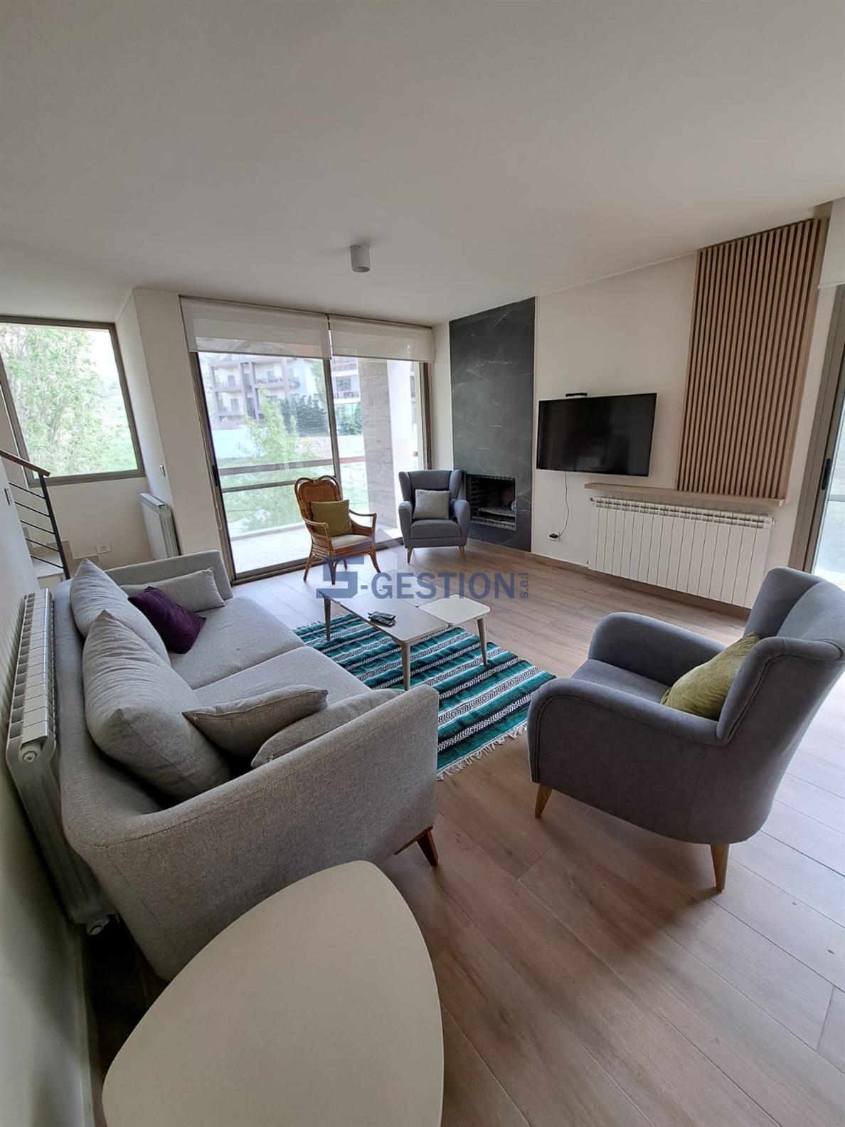 Chalet For Sale