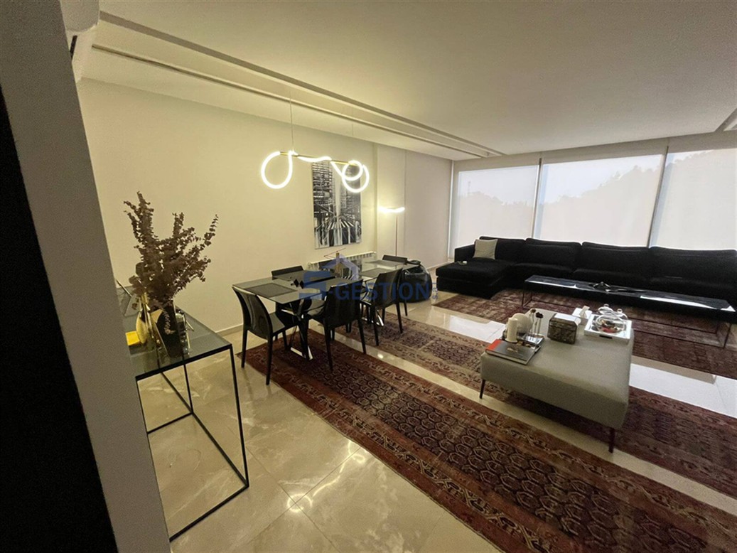 Apartment For Rent Furnished
