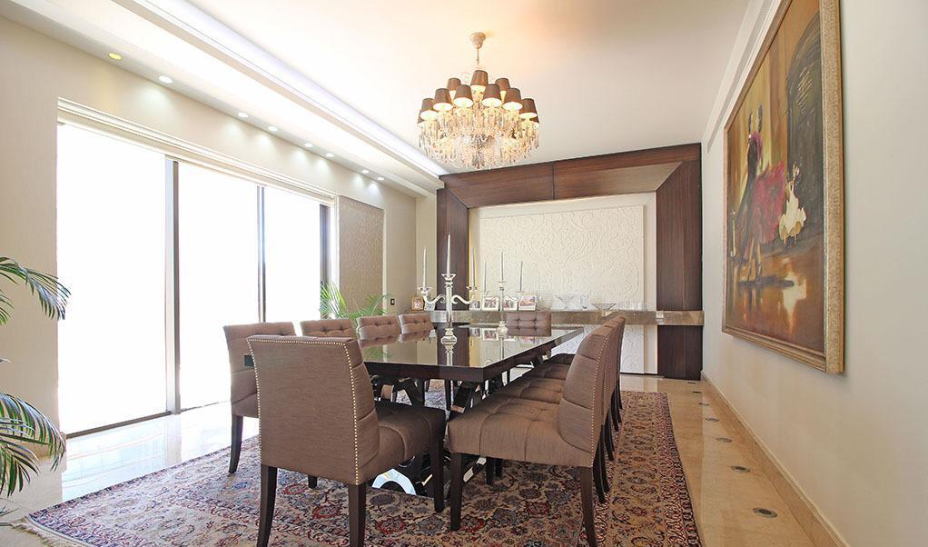 Apartment For Rent Furnished