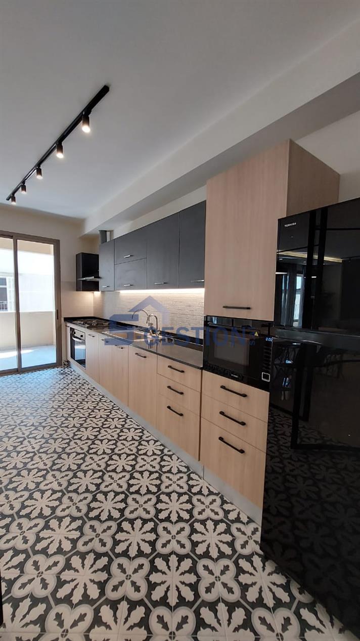 Appartement à louer meublé