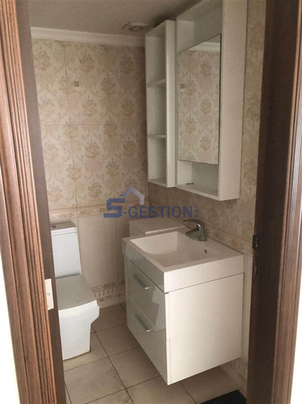 Apartment For Rent