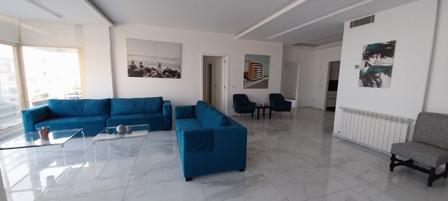 Apartment For Rent Furnished