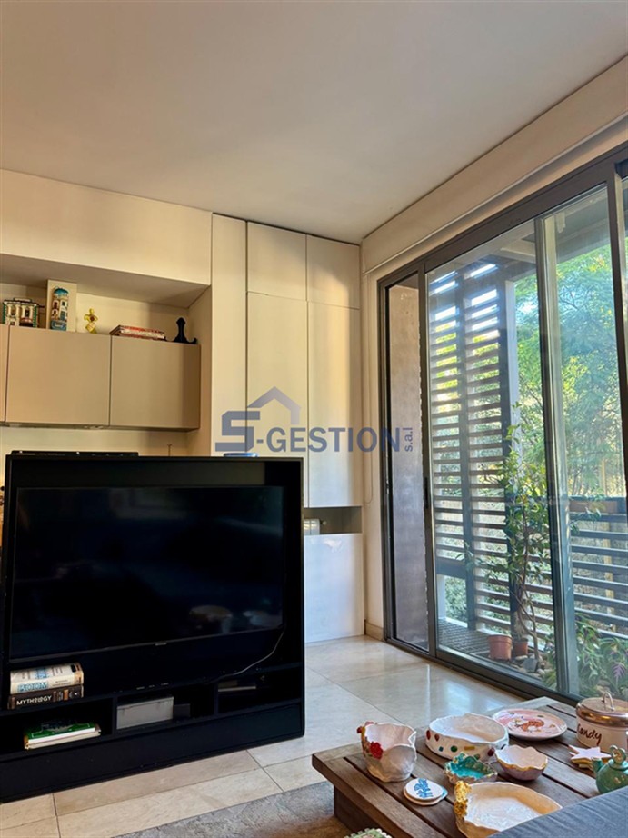 Apartment For Rent Furnished