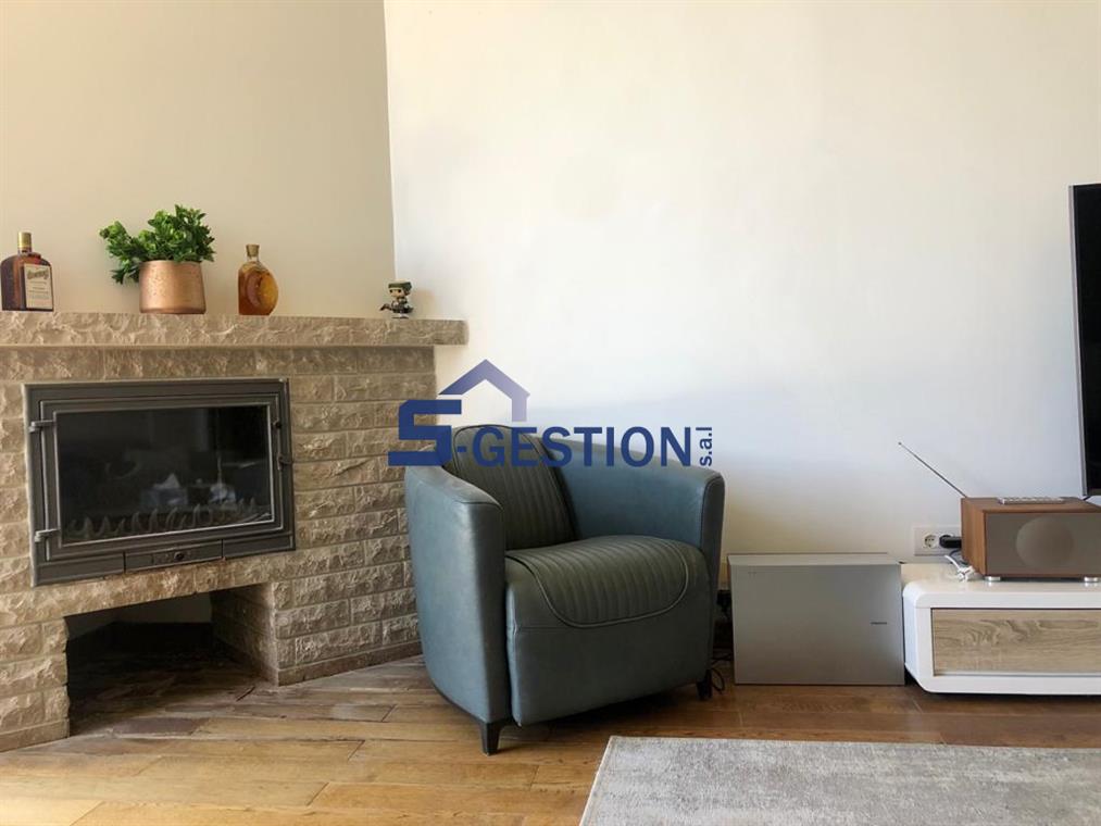 Chalet For Short Term Rent