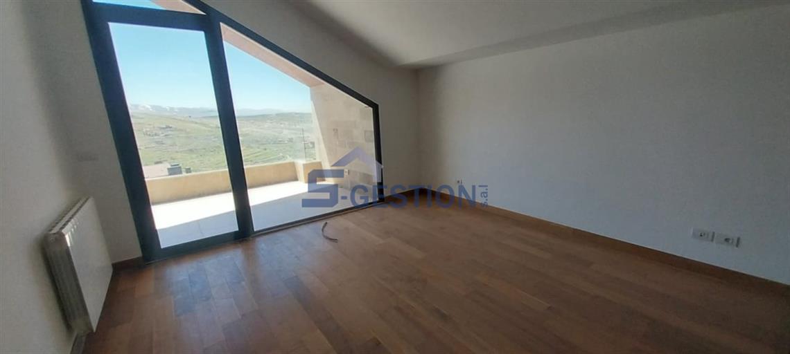 Chalet à Vendre