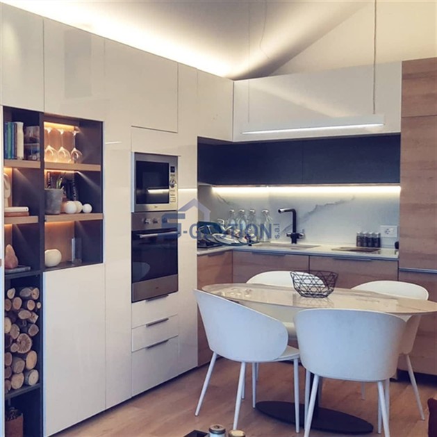 Chalet For Short Term Rent