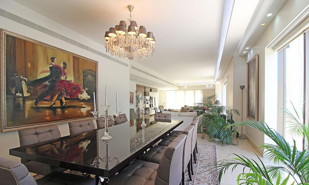 Apartment For Rent Furnished