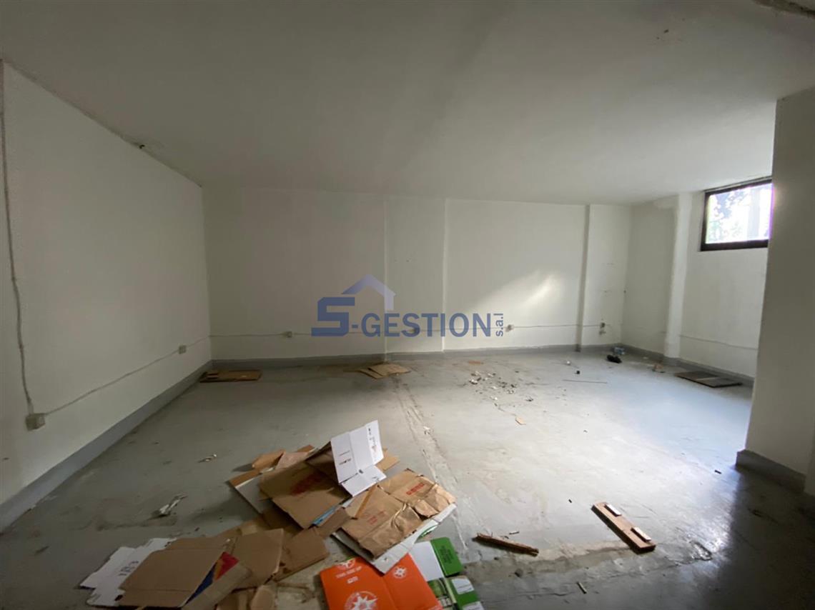 Shop Commercial Premises For Rent