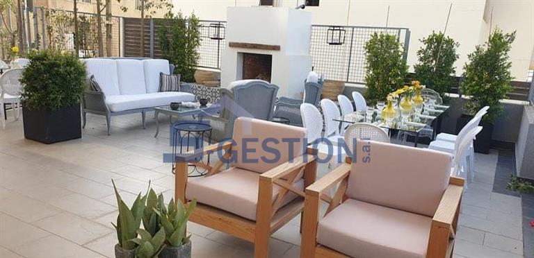 Apartment For Rent Furnished