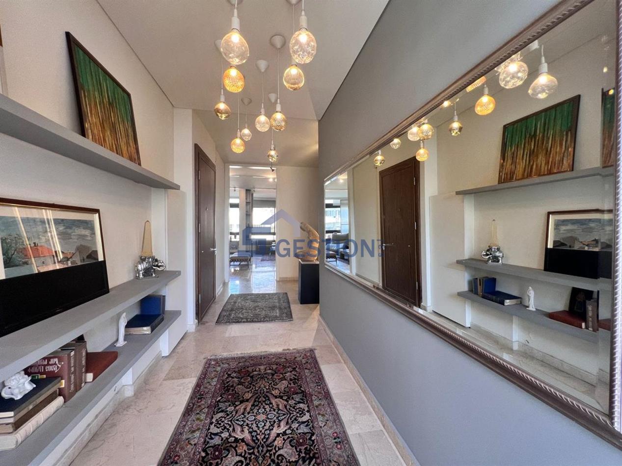 Apartment For Rent Furnished