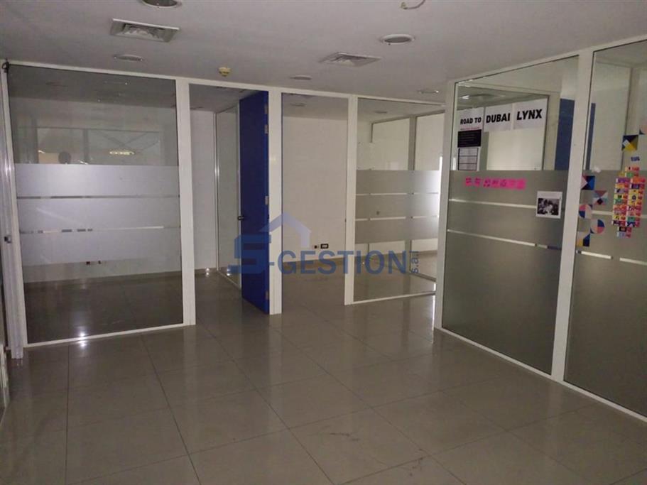Office For Rent