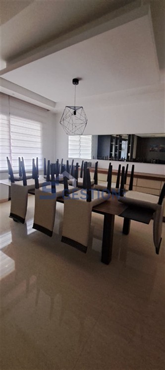 Appartement à louer meublé