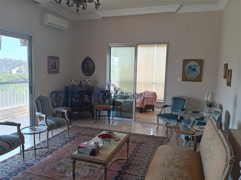 Apartment For Rent Furnished