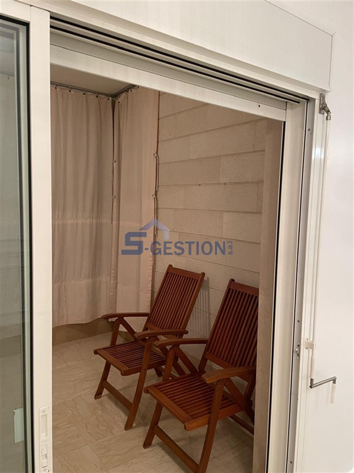 Appartement à Louer à Court Terme