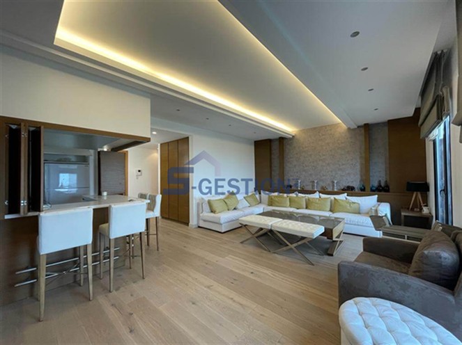 Chalet For X Sale Furnished