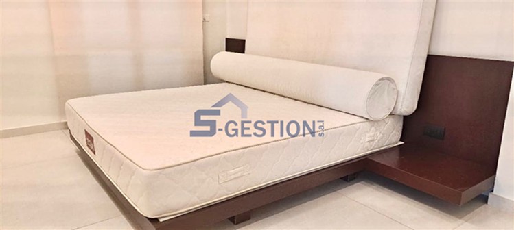 Apartment For Rent Furnished