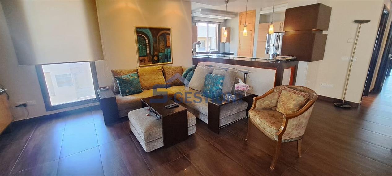 Apartment For Rent Furnished