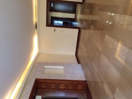 Apartment For V Rented external