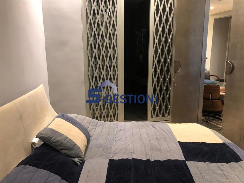 Apartment For Rent Furnished