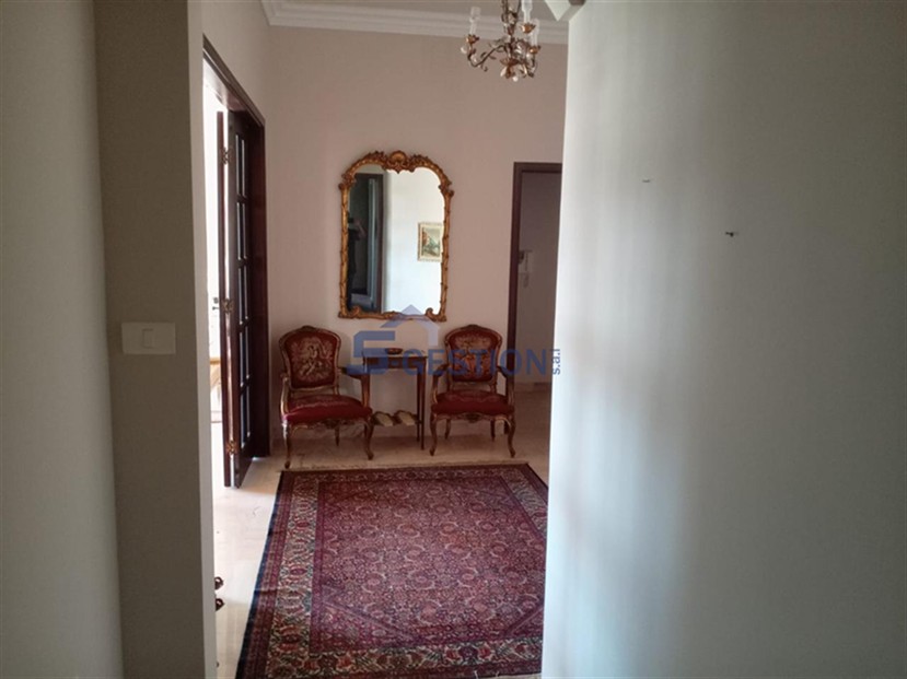 Apartment For Rent Furnished