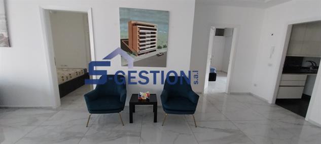 Apartment For Rent Furnished