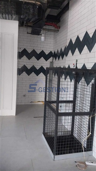 Shop Commercial Premises For Sale