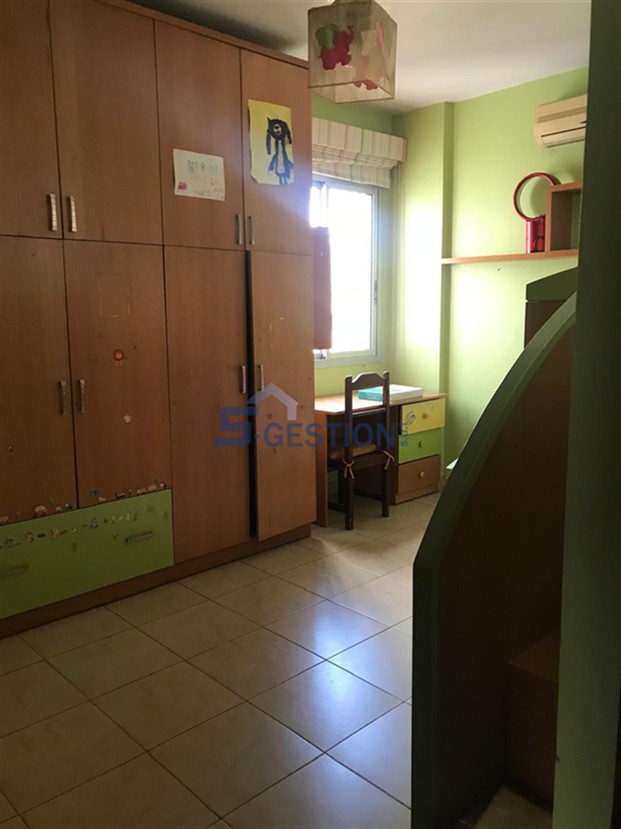 Apartment For Rent Furnished