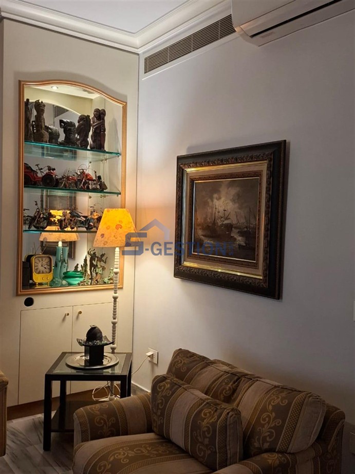 Appartement à louer meublé