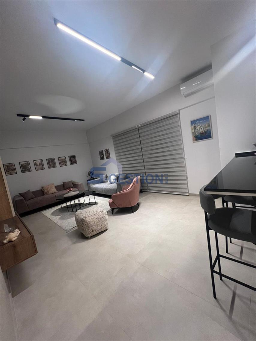 Apartment For Rent Furnished