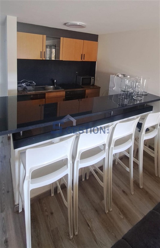 Chalet For Rent Furnished