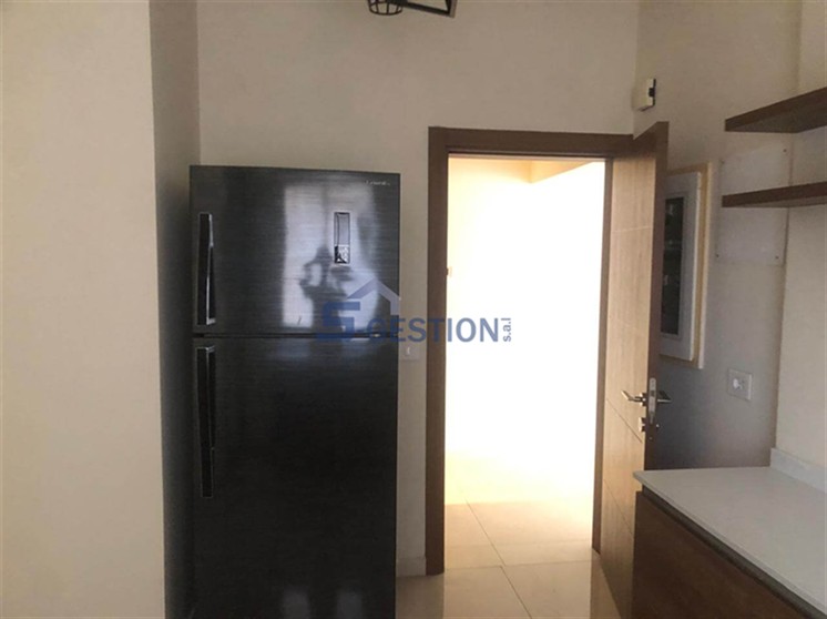 Appartement à louer meublé